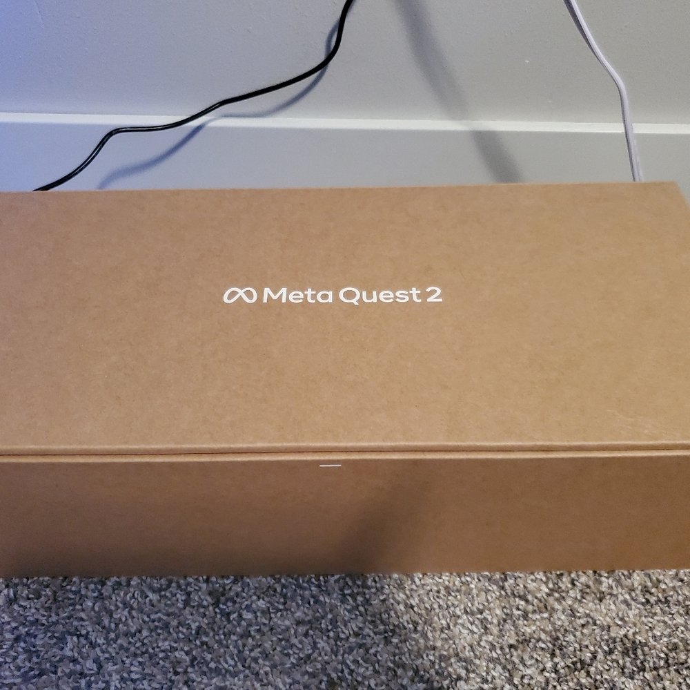 Oculus Meta Quest 2 - Picture 12 of 14